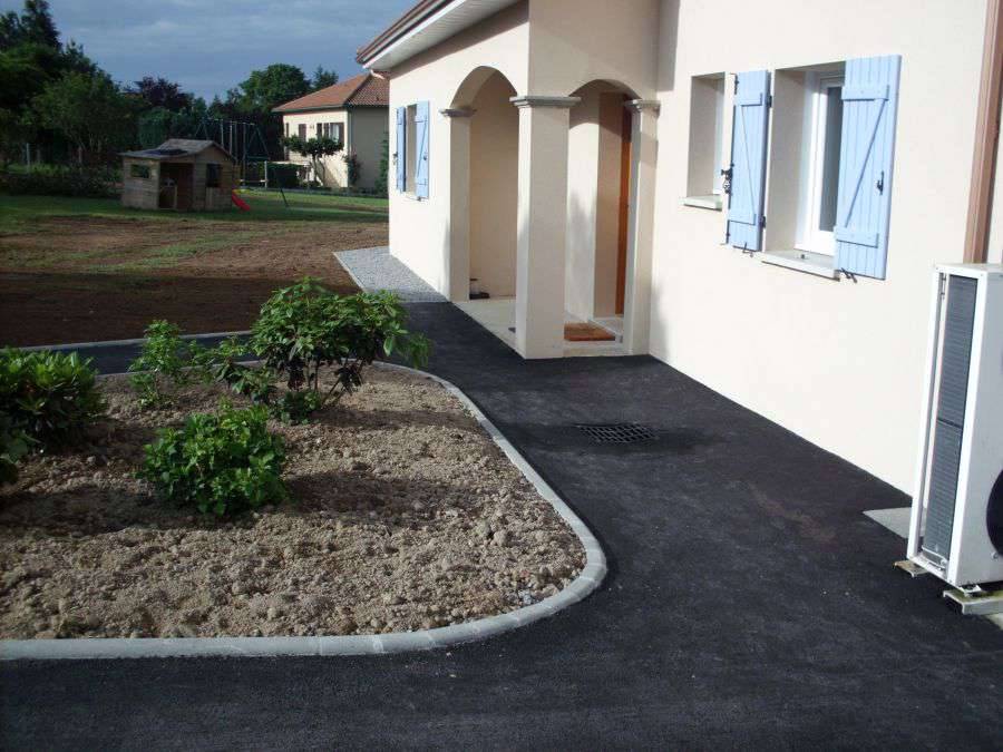 terrassement